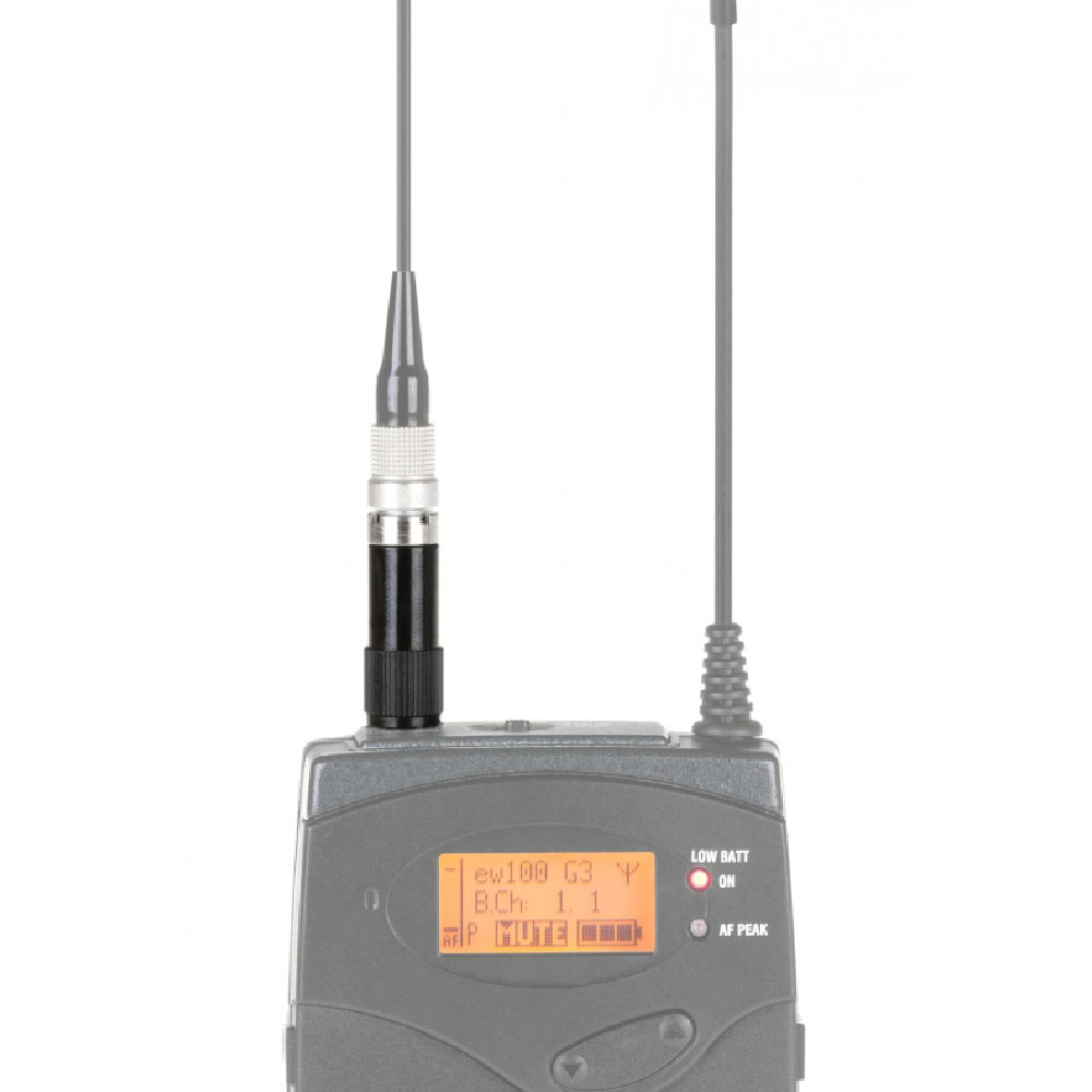 Betso Unique Lemo 3pin - Jack 1/8 Inch Adaptor-Pinknoise Systems